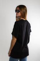 Remera Roxy M Sunny Days (Neg) RX