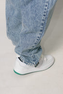 Jean Roxy M Opposite Way High