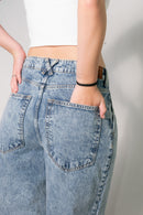 Jean Roxy M Opposite Way High