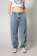 Jean Roxy M Opposite Way High