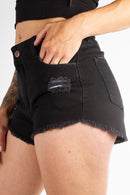 Short Roxy M Beach Lover (Neg)