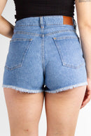 Short Roxy Mujer Cali Cel