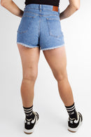 Short Roxy Mujer Cali Cel