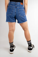 Short Roxy M Sweety Dreams Azul Rx
