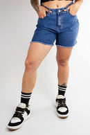 Short Roxy M Sweety Dreams Azul Rx