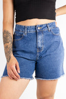 Short Roxy M Sweety Dreams Azul Rx