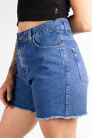 Short Roxy M Sweety Dreams Azul Rx