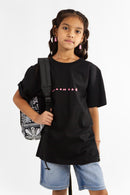 Mochila Roxy M Always Core Printed Pequeña