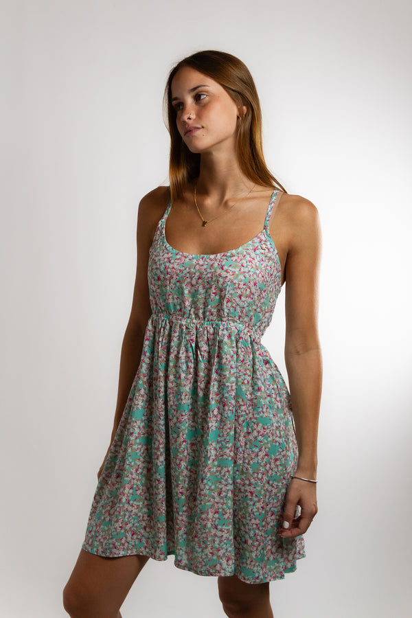 Vestido Roxy Tropical Sundance