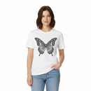 Remera Dos Padres Regular Blanco