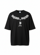 Remera Dos Padres 2fathers Negro