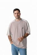 Remera King Of Art Hobbs