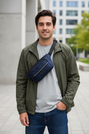 Riñonera Ocn Isla Azul