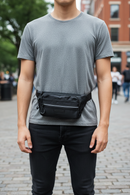 Riñonera Ocn Isla Negro