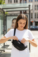 Riñonera Ocn Maui Negro