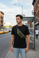 Riñonera Ocn Milo Verde