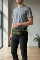 Riñonera Ocn Isla Verde