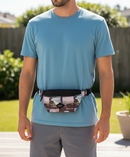 Riñonera Rip Curl Print