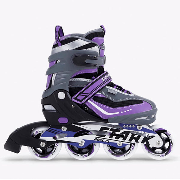 Rollers Stark Pro Violeta