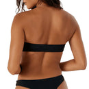 Bikini Roxy M SD Beach Classic Bandeau