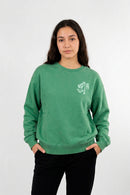 Buzo Roxy Lineup Verde