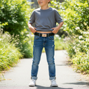 Cinto Santa Cruz Soga Fullprint