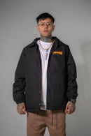 Jacket Santa Cruz H x Thrasher Unisex FLAME DOT (L2)