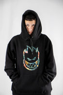 Buzo Spitfire H Hoodie Men Flotal Bighead