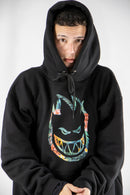 Buzo Spitfire H Hoodie Men Flotal Bighead