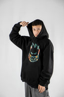 Buzo Spitfire H Hoodie Men Flotal Bighead
