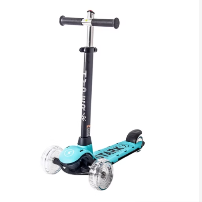 Scooter Hiper XR Turquesa
