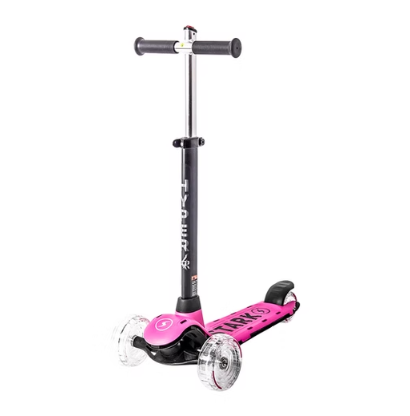 Scooter Hiper XR Rosa