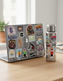 Calco Ocn Plancha Surtido