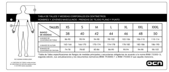 Bermuda Ocn Cargo Chrome Verde