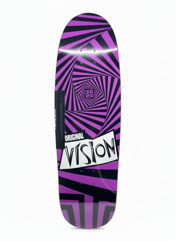 Deck Vision Violeta