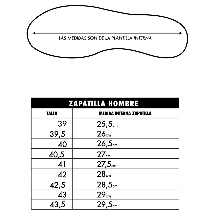 Zapatilla Zoo York Ox Zoopiter LTH