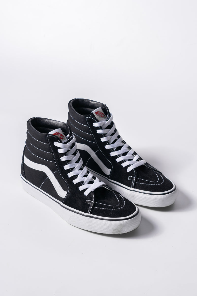 Zapatillas Vans SK8-HI