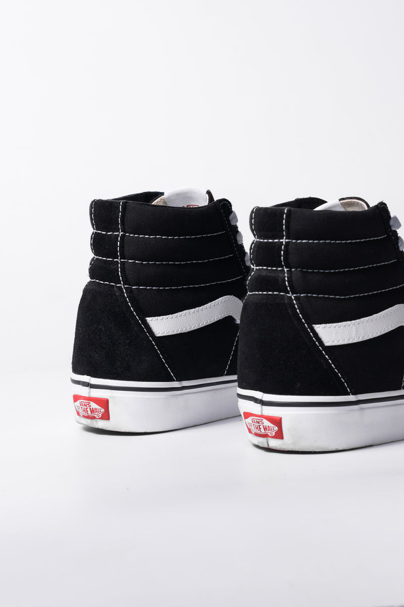 Zapatillas Vans SK8-HI