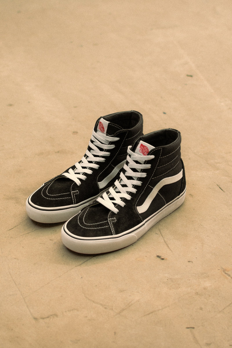 Zapatillas Vans SK8-HI