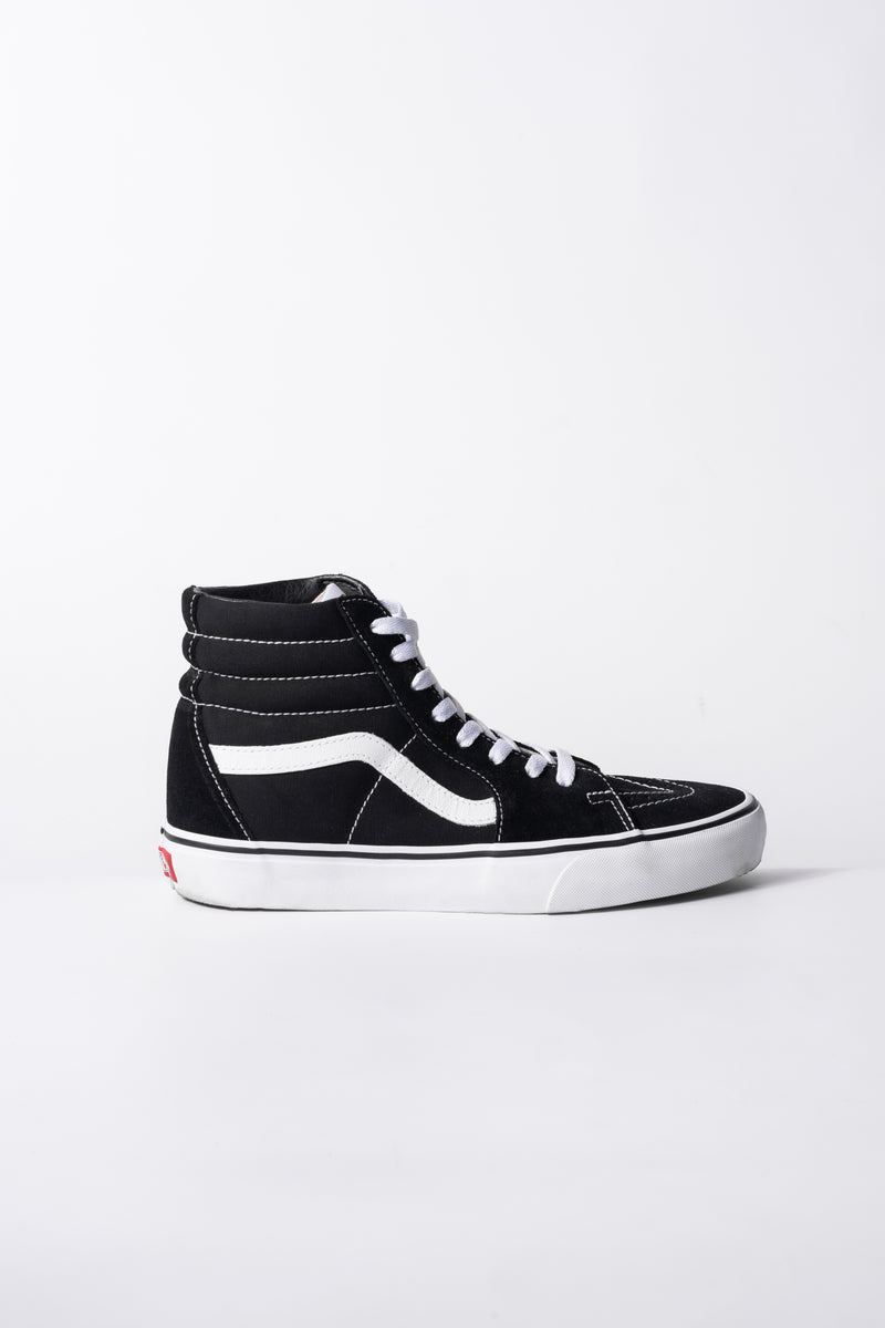 Zapatillas Vans SK8-HI