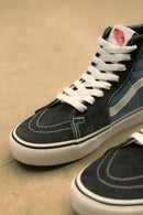 Zapatillas Vans Sk8 Hi Nvy