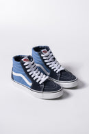 Zapatillas Vans Sk8 Hi Nvy