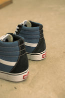 Zapatillas Vans Sk8 Hi Nvy