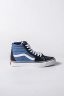 Zapatillas Vans Sk8 Hi Nvy