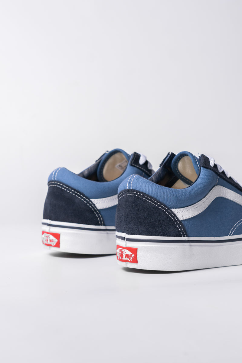 Zapatillas Vans Old Skool Navy