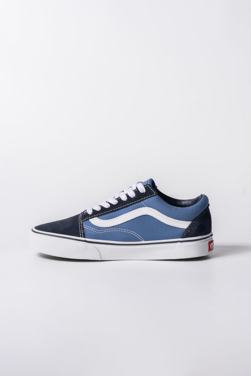 Zapatillas Vans Old Skool Navy