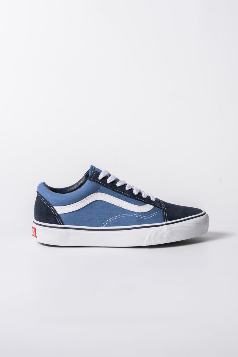 Zapatillas Vans Old Skool Navy