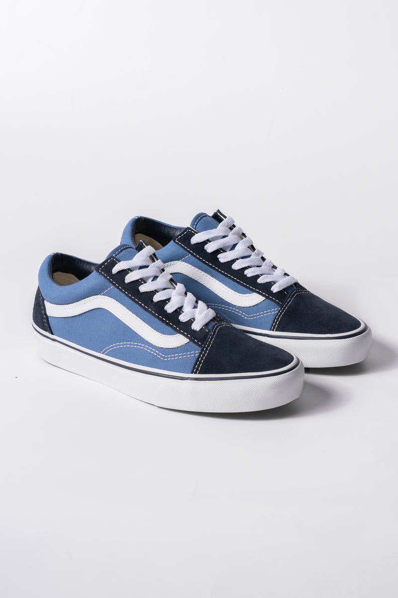 Zapatillas Vans Old Skool Navy