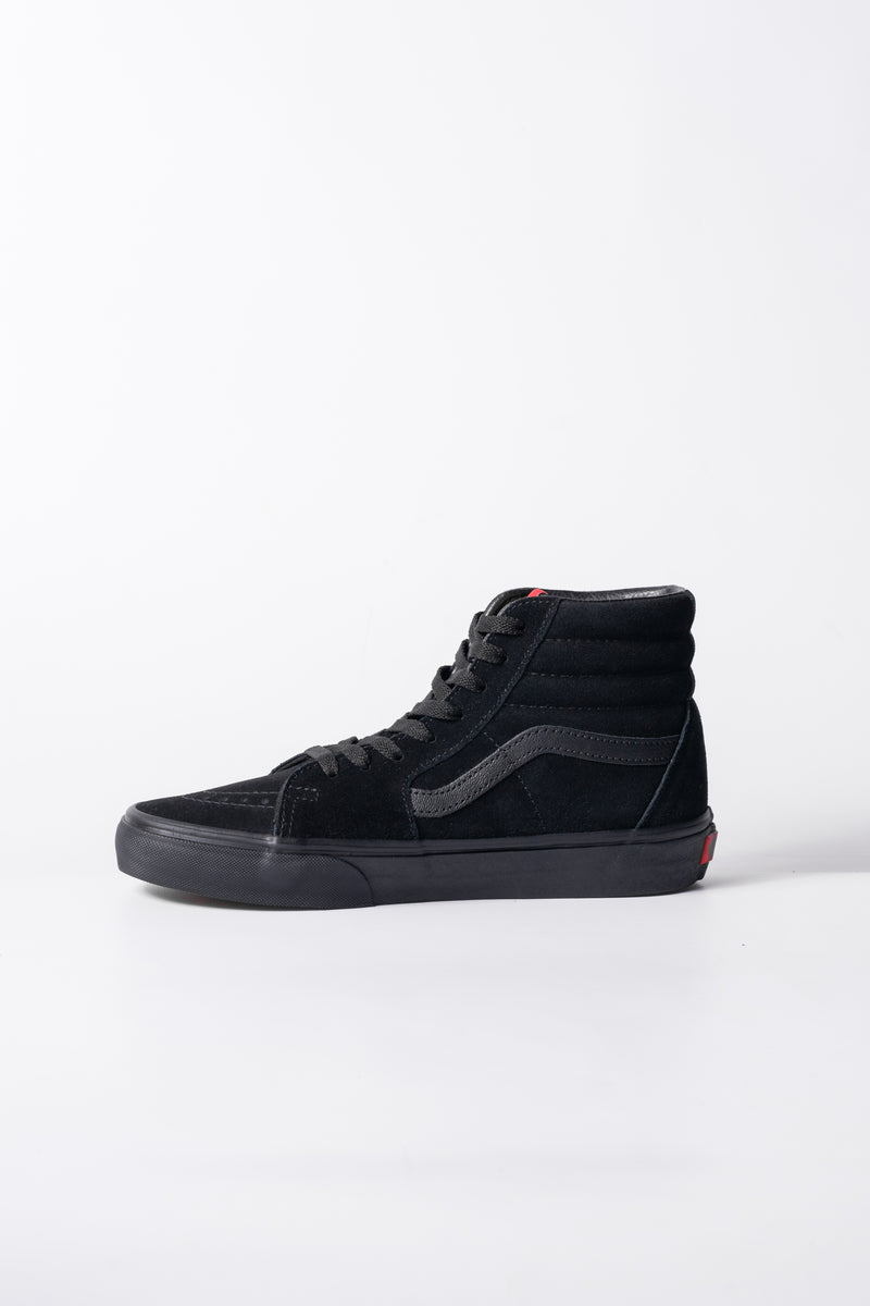 Zapatillas Vans Sk8 Hi BKA