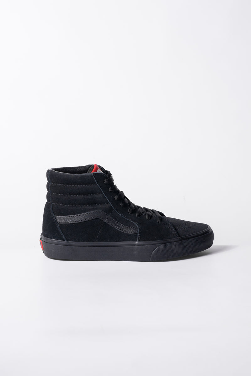 Zapatillas Vans Sk8 Hi BKA